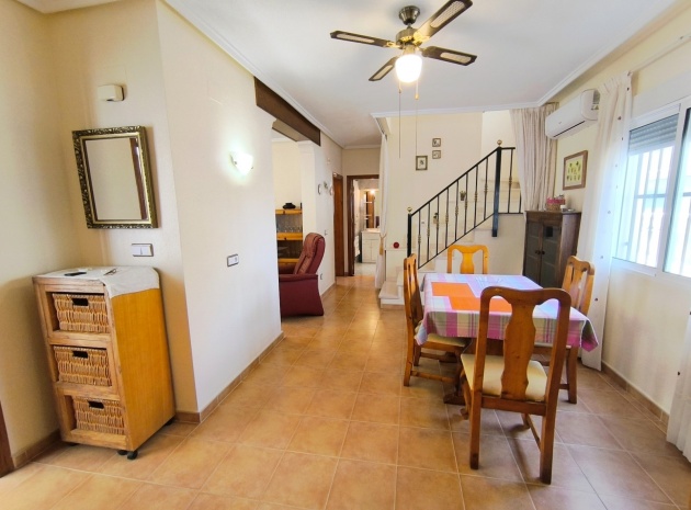 Revente - Villa - Algorfa - montebello