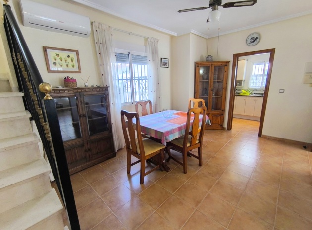 Revente - Villa - Algorfa - montebello