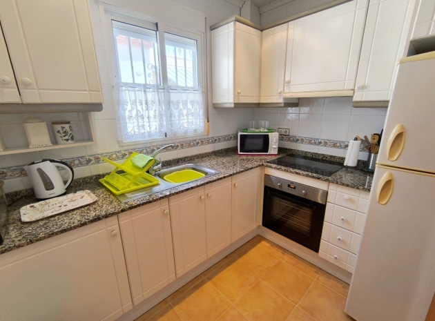 Revente - Villa - Algorfa - montebello