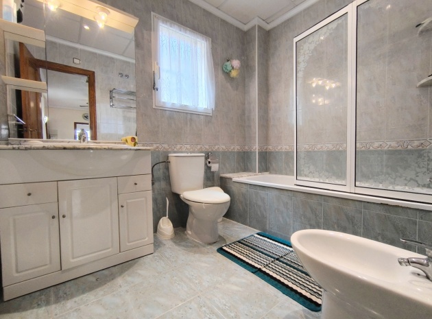 Revente - Villa - Algorfa - montebello