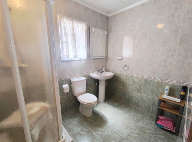 Revente - Villa - Algorfa - montebello