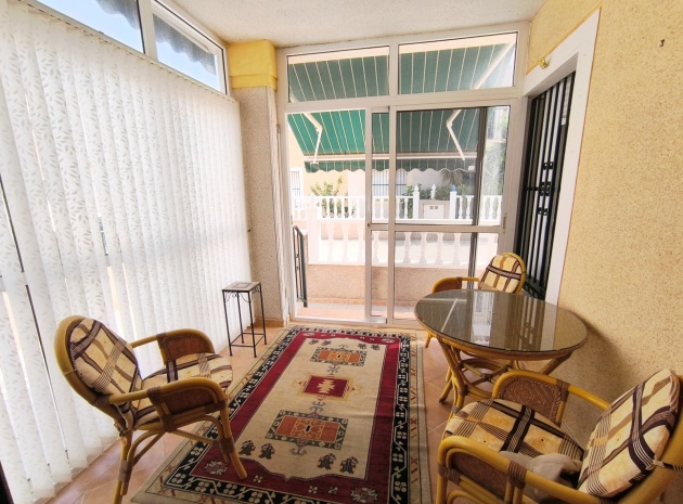 Revente - Villa - Algorfa - montebello