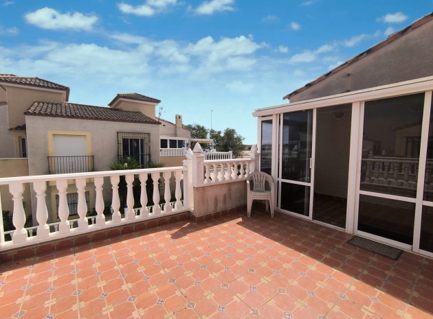 Revente - Villa - Algorfa - montebello