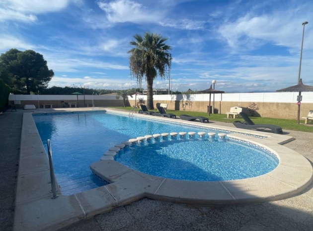 Revente - Villa - Algorfa - montebello