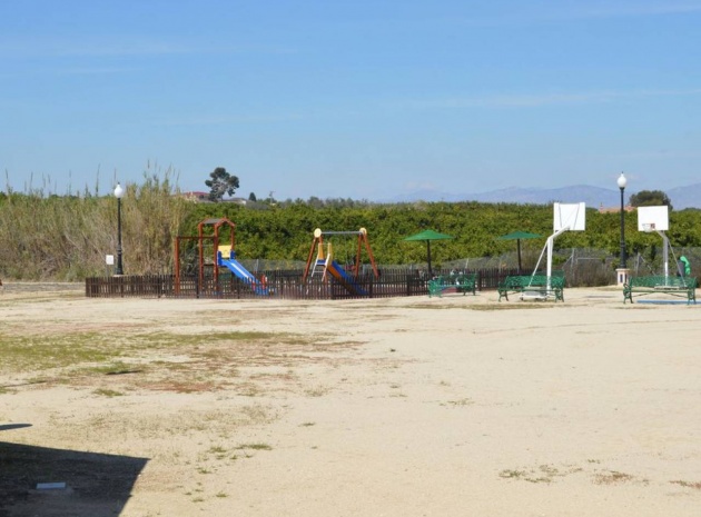 Revente - Villa - Algorfa - montebello