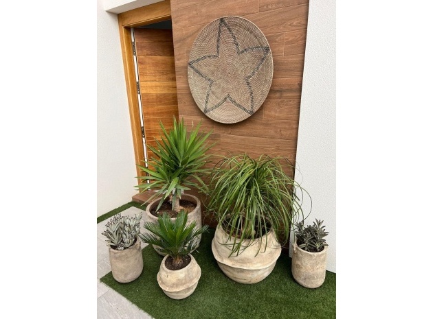 Återförsäljning - Villa - Daya Vieja