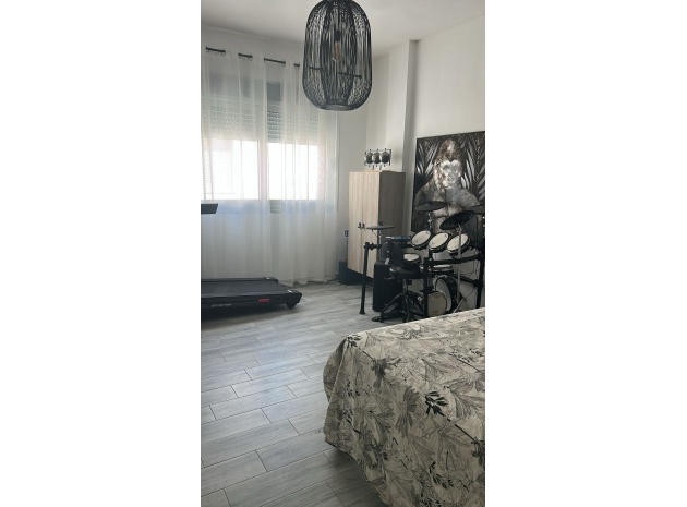 Återförsäljning - Villa - Daya Vieja