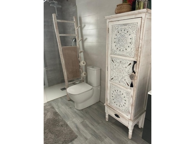 Återförsäljning - Villa - Daya Vieja