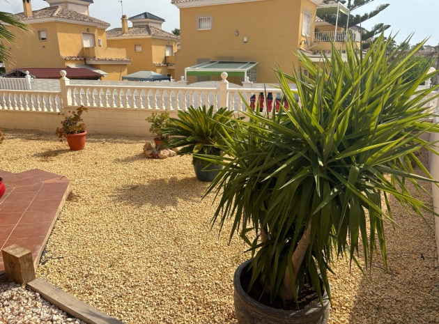 Återförsäljning - Villa - Algorfa - Lo Crispin