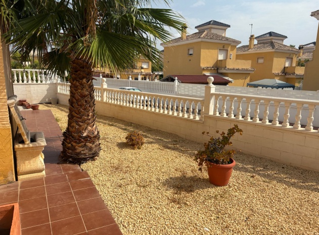 Återförsäljning - Villa - Algorfa - Lo Crispin