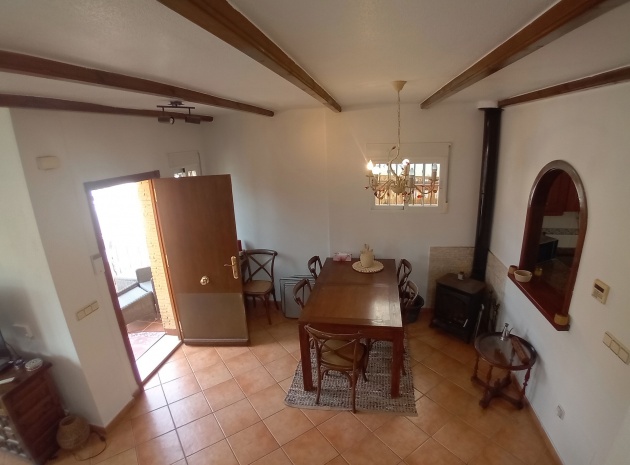 Återförsäljning - Villa - Algorfa - Lo Crispin