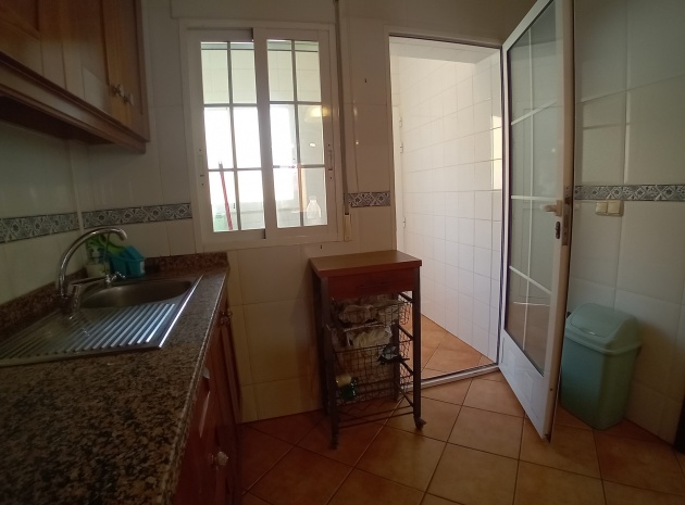 Återförsäljning - Villa - Algorfa - Lo Crispin