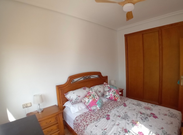 Återförsäljning - Villa - Algorfa - Lo Crispin