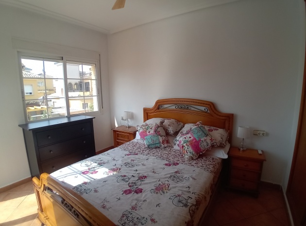 Återförsäljning - Villa - Algorfa - Lo Crispin