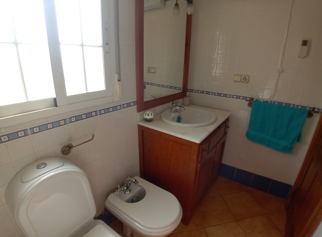 Återförsäljning - Villa - Algorfa - Lo Crispin