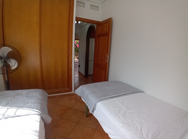 Återförsäljning - Villa - Algorfa - Lo Crispin