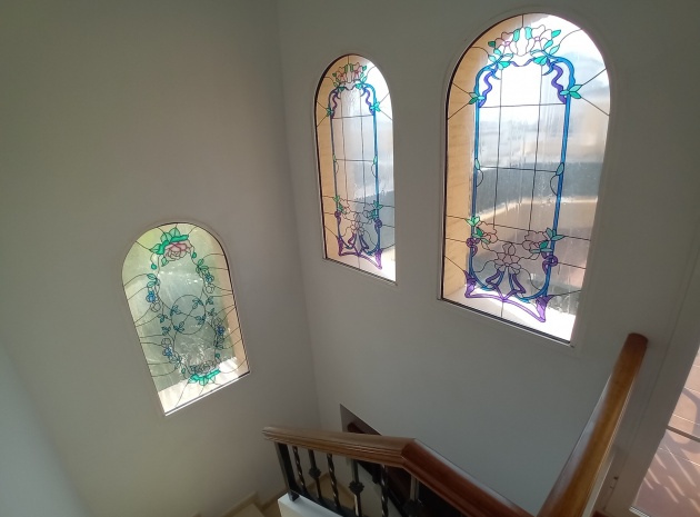 Återförsäljning - Villa - Algorfa - Lo Crispin