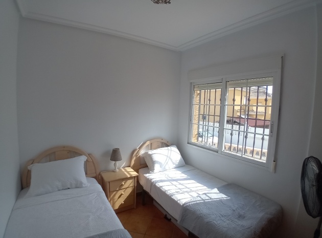 Återförsäljning - Villa - Algorfa - Lo Crispin