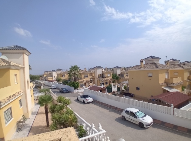 Återförsäljning - Villa - Algorfa - Lo Crispin