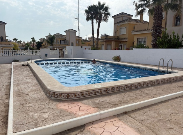 Återförsäljning - Villa - Algorfa - Lo Crispin