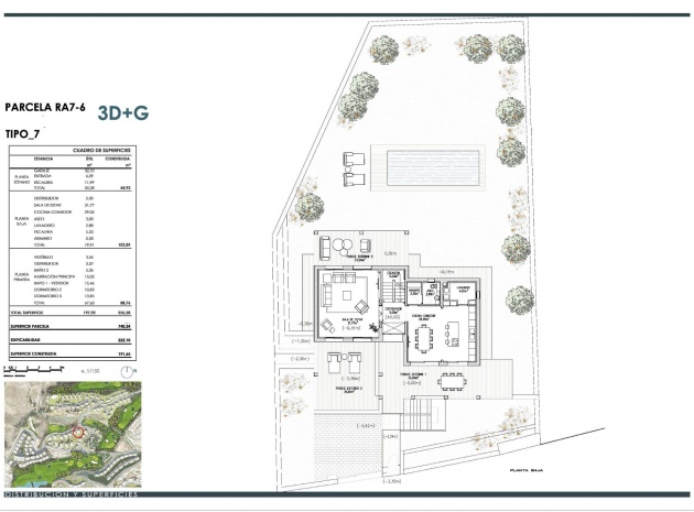 Neubau - Villa - Mojacar - Playa De Macenas