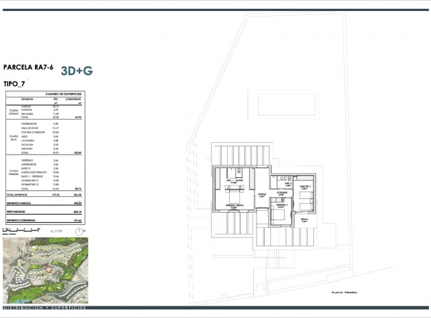 Neubau - Villa - Mojacar - Playa De Macenas