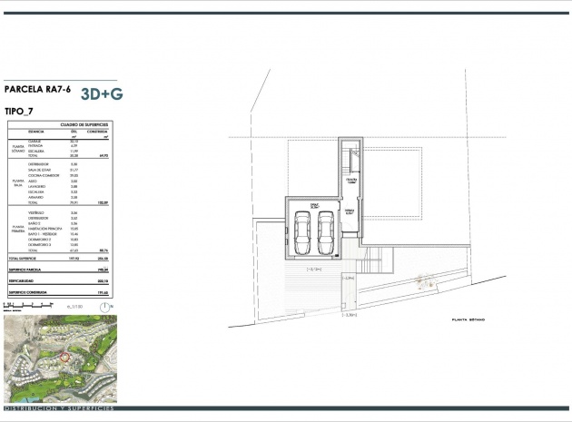 Neubau - Villa - Mojacar - Playa De Macenas
