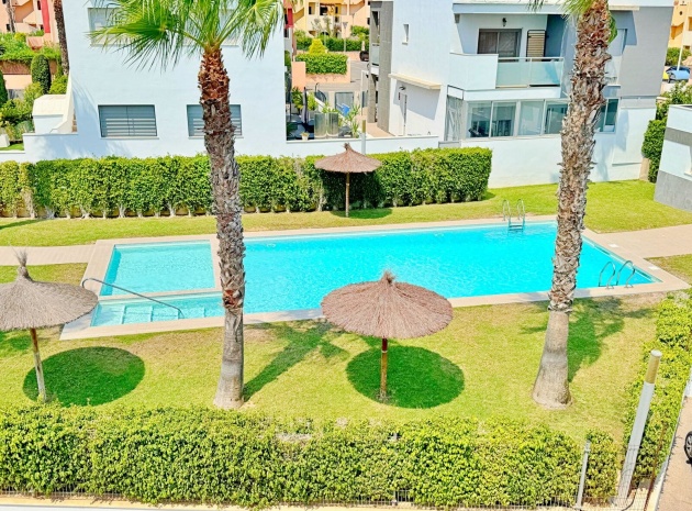 Wiederverkauf - Wohnung - Punta Prima - la cenula