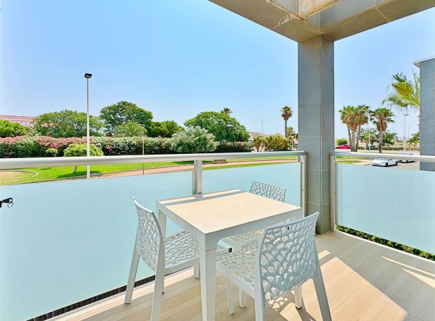 Wiederverkauf - Wohnung - Punta Prima - la cenula