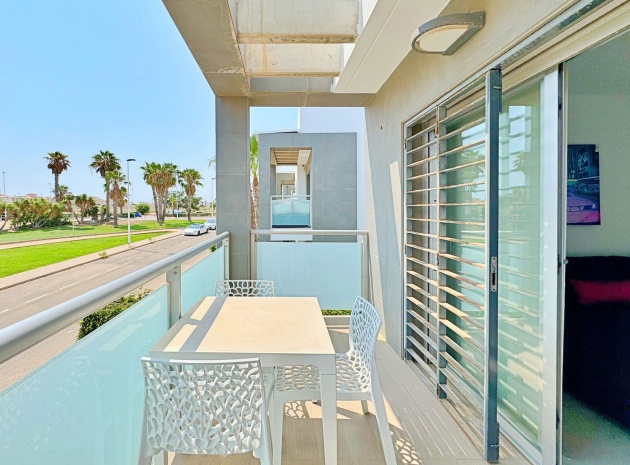 Wiederverkauf - Wohnung - Punta Prima - la cenula