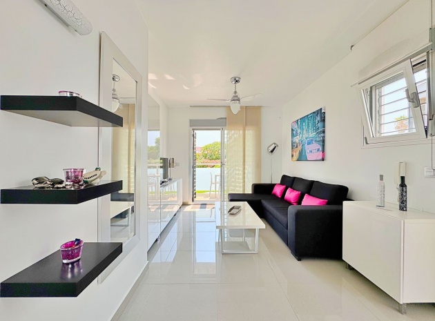 Wiederverkauf - Wohnung - Punta Prima - la cenula