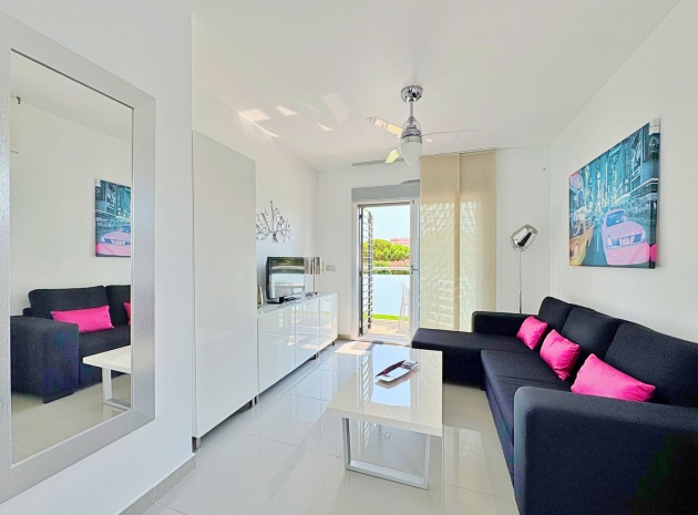 Wiederverkauf - Wohnung - Punta Prima - la cenula