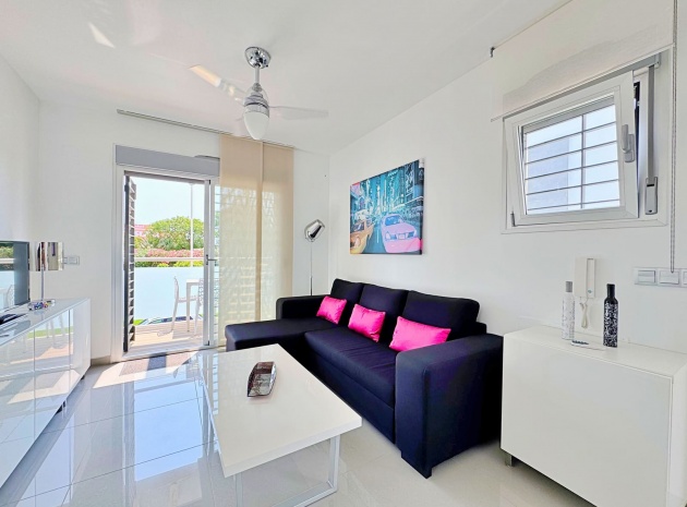 Wiederverkauf - Wohnung - Punta Prima - la cenula