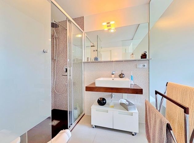 Wiederverkauf - Wohnung - Punta Prima - la cenula