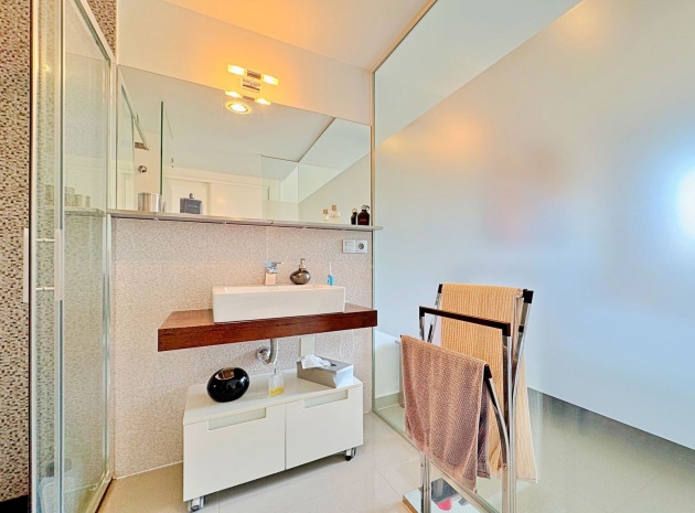 Wiederverkauf - Wohnung - Punta Prima - la cenula