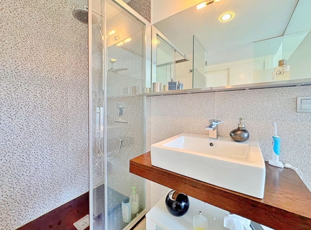 Wiederverkauf - Wohnung - Punta Prima - la cenula