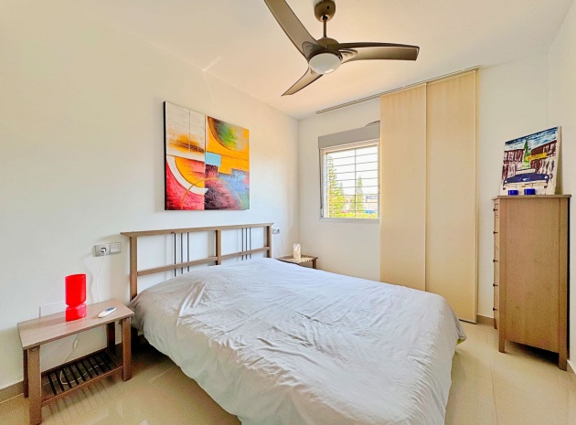 Wiederverkauf - Wohnung - Punta Prima - la cenula