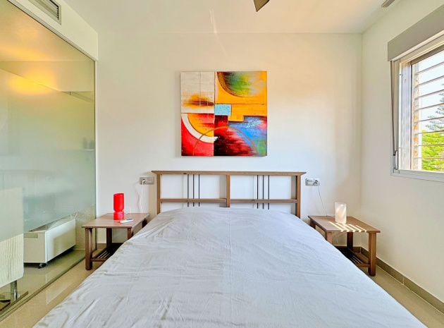 Wiederverkauf - Wohnung - Punta Prima - la cenula