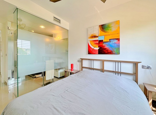 Wiederverkauf - Wohnung - Punta Prima - la cenula