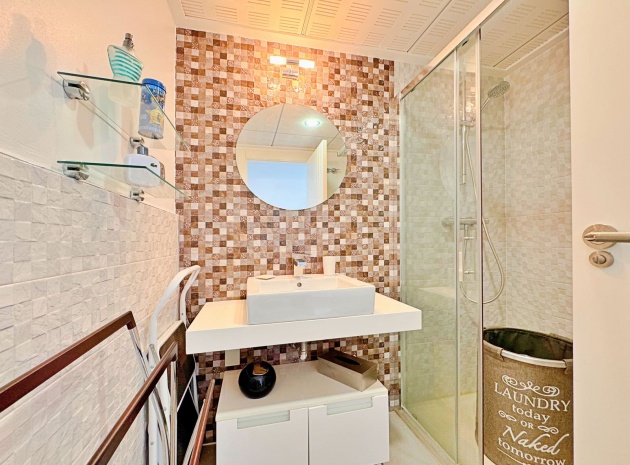 Wiederverkauf - Wohnung - Punta Prima - la cenula