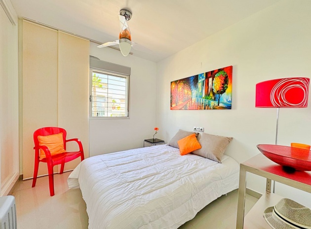 Wiederverkauf - Wohnung - Punta Prima - la cenula