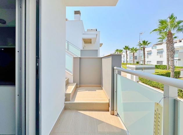 Wiederverkauf - Wohnung - Punta Prima - la cenula