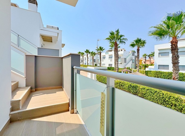 Wiederverkauf - Wohnung - Punta Prima - la cenula