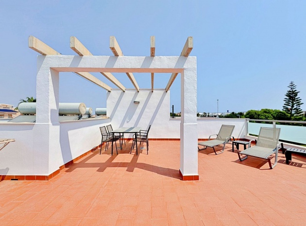 Wiederverkauf - Wohnung - Punta Prima - la cenula