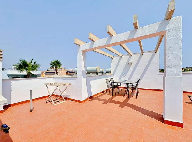 Wiederverkauf - Wohnung - Punta Prima - la cenula