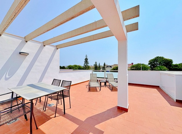 Wiederverkauf - Wohnung - Punta Prima - la cenula