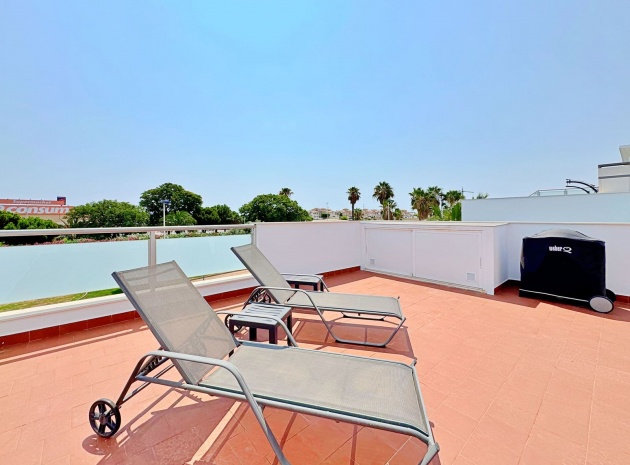 Wiederverkauf - Wohnung - Punta Prima - la cenula