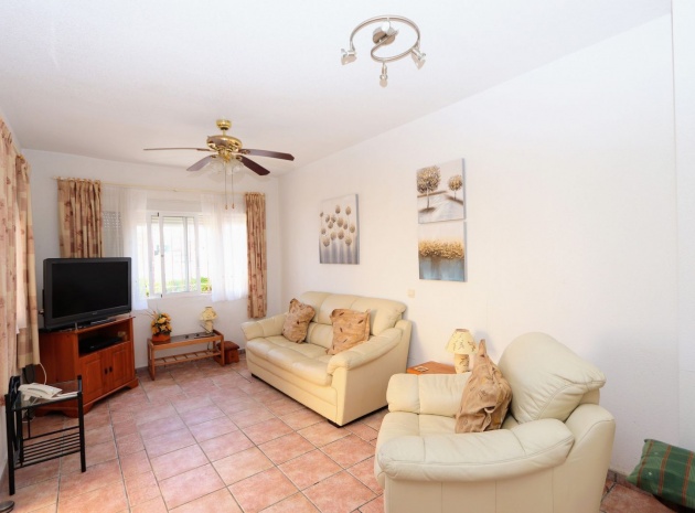 Wiederverkauf - Villa - Playa Flamenca - La Pinada