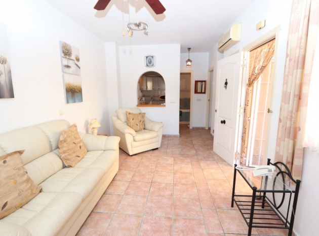 Wiederverkauf - Villa - Playa Flamenca - La Pinada