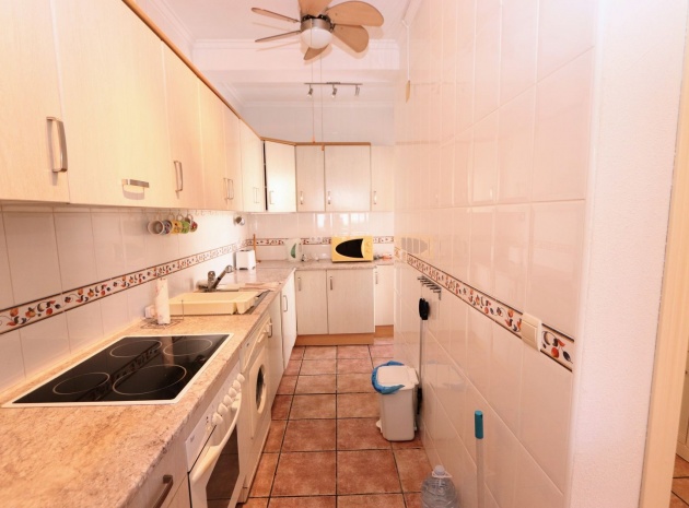 Wiederverkauf - Villa - Playa Flamenca - La Pinada